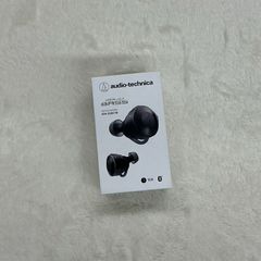 ジャンク品Audio-Technica ATH-CKS7TW ワイヤレスイヤホン - メルカリ
