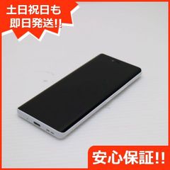 美品 SIMフリー Rakuten Hand 5G ホワイト スマホ 白ロム  土日祝発送OK 02000