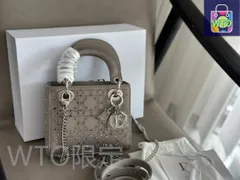 ショルダーバッグ-WTO輸入1-TJD01