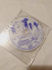 ドラマCD】starry☆sky -in Winter- Portable アニメイト特典 If story-in Winter-