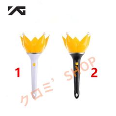 BIGBANG ペンライト ホワイト BIGBANG ペンライトver．4 ホワイト アイドル