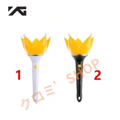 BIGBANG王冠型ペンライトVer.4 ペンライトポーチ（G-DRAGON） G-DRAGON 公式ペンライト J1174 – G-DRAGON 2025 WORLD TOUR IN