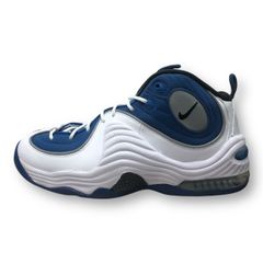 NIKE Air Penny 2 Atlantic Blue エアペニー2 アトランティックブルー スニーカー FN4438-400 ナイキ 28cm 77956A1