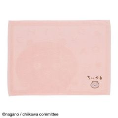 ちいかわ ちいかわマット タオル バスマット