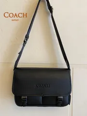 2024年最新】コーチ COACH 斜めがけショルダーバッグ アウトレット ...