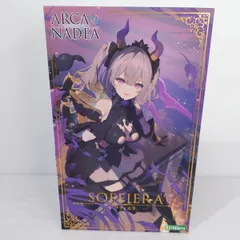 アルカナディア 3種 セット 2025年最新】アルカナディアの人気アイテム - メルカリ