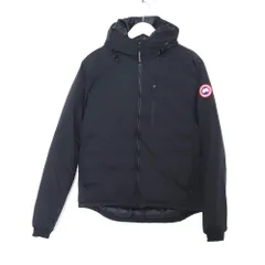 CANADA GOOSE ライトダウンジャケット Mサイズのサムネイル