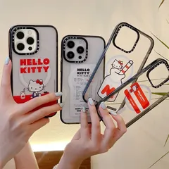 2025年最新】CASETiFY iphone15pro キティの人気アイテム - メルカリ