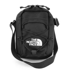 新品 ザノースフェイス THE NORTH FACE ショルダーバッグ CROSSBODY BAG ブラック