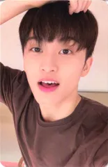 NCT ランダムトレーディングカードセット MARK 2023 NCT NATION:To The World Black