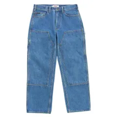 2025年最新】supreme double knee denim painter pantの人気