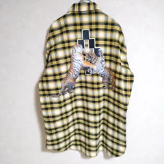 2025年最新】マルセロブロン ネルシャツの人気アイテム - メルカリ 