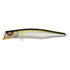 極希少 新品・未使用品 ルアマガ限定 カゲロウ 124F/MD98F セット 極希少 新品・未使用品 ルアマガ限定 カゲロウ 124F/MD98F