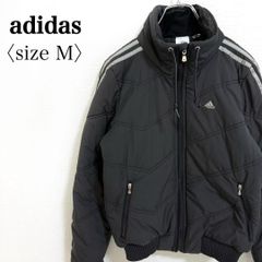 adidas アディダス ダウンジャケット フェザー オーバーサイズ XL 