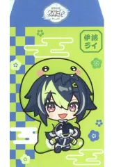 【中古】紙製品 伊波ライ ポチ袋 「バーチャルYouTuber にじさんじ NIJI HOLIC ＆ Dytica Happy Pack 2025 FAIR ＆ ONLY SHOP」 対象商品購入特典