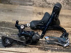 SHIMANO GRX400シリーズコンポセット シマノGRX - グループセット | Shimano Gravel