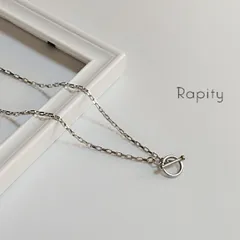 金属アレルギー対応★サージカルステンレス ネックレス