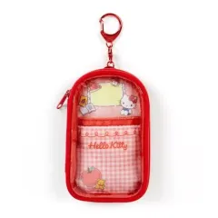 【中古】雑貨 ハローキティ アクリルスタンドホルダー 「サンリオキャラクターズ」