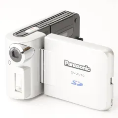 2026年最新】SV-AV10の人気アイテム - メルカリ