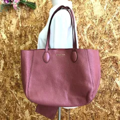 SG4018B マイケルコース トートバッグ リバーシブル ポーチ付き