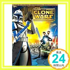 2026年最新】dvd クローン ウォーズの人気アイテム - メルカリ