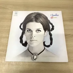 ▲01)【同梱不可】Claudine Longet/Colours/クロディーヌ・ロンジェ/SP-4163/LPレコード/US盤/米盤/A