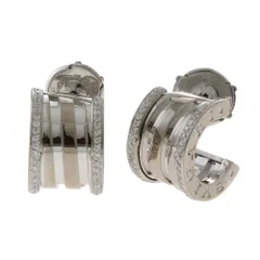 2024年最新】ブルガリ ダイヤ ピアスの人気アイテム - メルカリ 