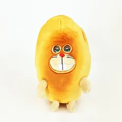 パンどろぼう にせパンどろぼう 着脱式 ぬいぐるみ