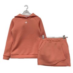 新品タグ付◆アルチビオ◆archivio◆ゴルフウエア38スパンコールワンピース 中古 レディース アルチビオ archivio ワンピース 38(M) 水色×白