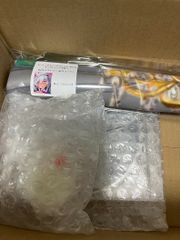 パルティア みるくふぁくとりー c105 タペストリー キーホルダー CD セット