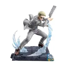 呪術廻戦 フィギュア 7点まとめ売り ルミナスタ SPM 呪術廻戦 フィギュア 7点まとめ売り ルミナスタ SPM 呪術廻戦