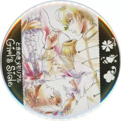 2025年最新】ときメモ 佐伯瑛の人気アイテム - メルカリ