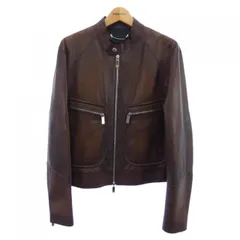 ベルルッティ Berluti レザージャケットのサムネイル
