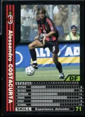 wccf    ロケテ⭐︎P35   コスタクルタ wccf ロケテ⭐︎P35 コスタクルタ wccf ロケテ⭐︎P35 コスタクルタ