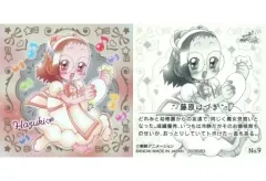 【中古】コレクションシール No.9[N]：藤原はづき