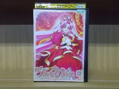 2023年最新】goプリンセスプリキュアdvdの人気アイテム - メルカリ
