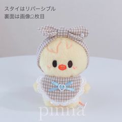 No.6 10cm スタイ ヘアバンド セット skzoo