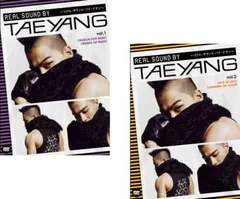 BIGBANG TAEYANG CD.DVD.Blu-rayまとめ売り BIGBANG TAEYANG CD.DVD.Blu-rayまとめ売り - ミュージック