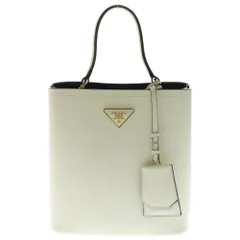 ★Prada★ミディアムサフィアーノレザープラダパニエバッグ ☆PRADA☆プラダ パニエ サフィアーノレザーバッグ 9色 (PRADA