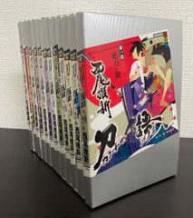 【書籍】刀語(単行本版)全巻セット/全12巻セット/25081-0036-S64