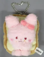 【中古】キーホルダー MIIHI(NiziU) バッグチャーム Pyonpyon 「NIZOO POPUP STORE 2024 -NIZOO SWEETS BAKERY-」