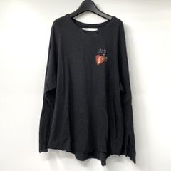 Vivienne Westwood MAN テントウムシ オーブ 刺繍 ロンT - メルカリ
