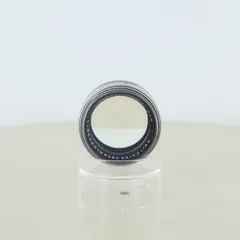【中古】(ツアイス) ZEISS ツァイスイエナ ゾナー L5cm/1.5のサムネイル