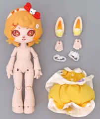 ★【未使用】BJDブラインドドールシリーズ 染杏 現品販売】Neo Eden Toys x 最最「光闇双生」MJDブラインド