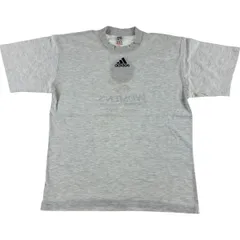 古着 00年代 アディダス adidas UEFA バックプリント スポーツプリントTシャツ メンズS相当/eaa544291