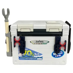 DAIWA - 【中古】 ダイワ クールラインα III S2000   /SA058M ダイワ クールラインアルファ3 S2000」の人気商品一覧 | 安い