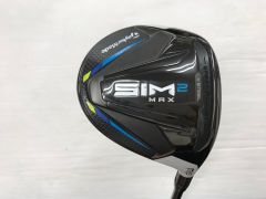 【最短翌日発送】SIM2 MAX | 15 | S | TENSEI BLUE TM50(SIM2) | 中古 | フェアウェイウッド | テーラーメイド