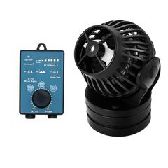 ボルクスジャパン ベスタウェーブ VW08A 水流ポンプ 25W - メルカリ