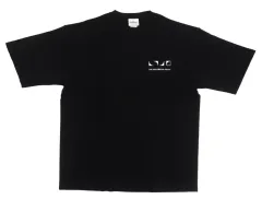 中古Tシャツ KV背景 公式9.1オンスヘビーウェイトビッグ
