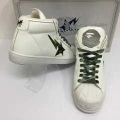 2024年最新】BAPE STA SKULLの人気アイテム - メルカリ